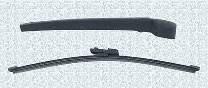 MAGNETI MARELLI 000723180403 Vindusvisker bak MAGNETI MARELLI 000723180403 Vindusvisker bak