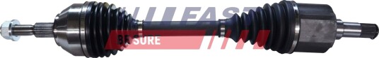 Drivaksel FAST FT01454