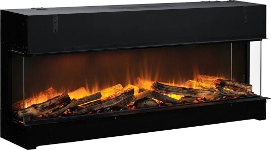 Dimplex Vivente Plus 150 - Innebygd Elektrisk Peis