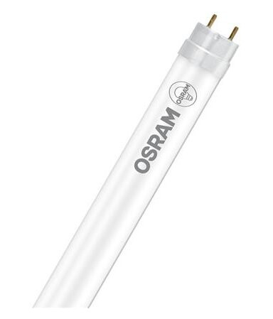Osram Led-Rør T8 Uo 1500Mm 3150Lm 29W/830 58W G13 Em+230V Osram Led-Rør T8 Uo 1500Mm 3150Lm 29W/830 58W G13 Em+230V