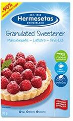 Hermesetas Dryss Lett søtningsmiddel 90 g Hermesetas Dryss Lett søtningsmiddel 90 g