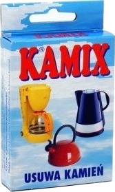 Kamix Avkalker 150 G Kamix Avkalker 150 G