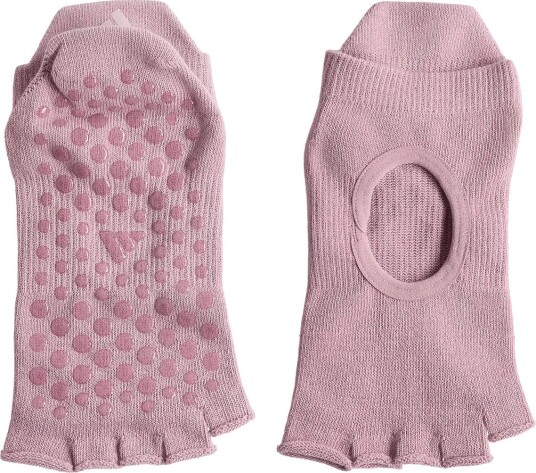 Adidas Performance W Yoga 5T Socks MAGMAU 37 39
