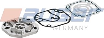 Ventilplate, trykkluftkompressor AUGER 80951