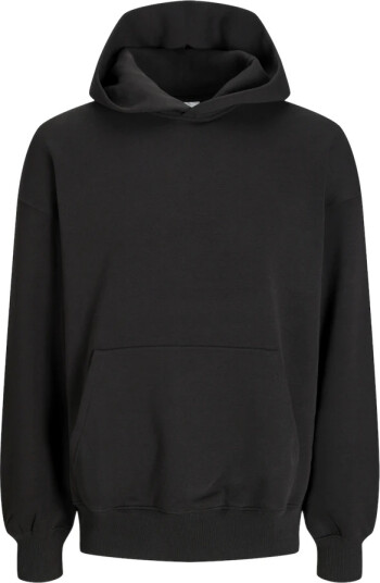 Jack & Jones Herre Gensere & Hettegensere Svart XS,