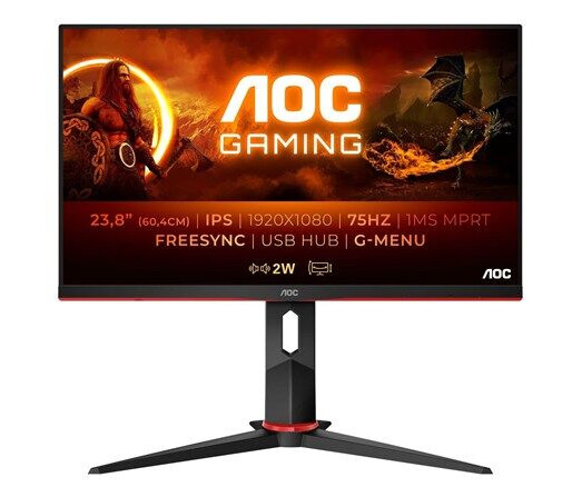 AOC 24G2U5/BK AOC 24G2U5/BK
