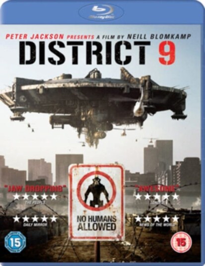 District 9 District 9