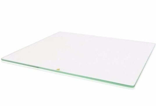 Ultimaker Glass Table UM2+ UMS3 Ultimaker Glass Table UM2+ UMS3
