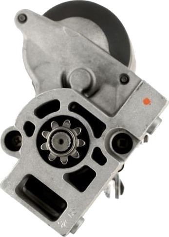 ROTOVIS Automotive Electrics 8080208 Starter ROTOVIS Automotive Electrics 8080208 Starter
