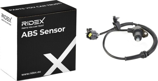 RIDEX 412W0173 Sensor ABS