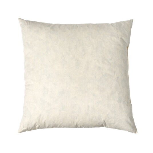 Scandi Essentials Dunö innerpute 45x45 cm Scandi Essentials Dunö innerpute 45x45 cm