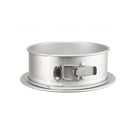 Springform anodisert aluminium 25 cm Springform anodisert aluminium 25 cm