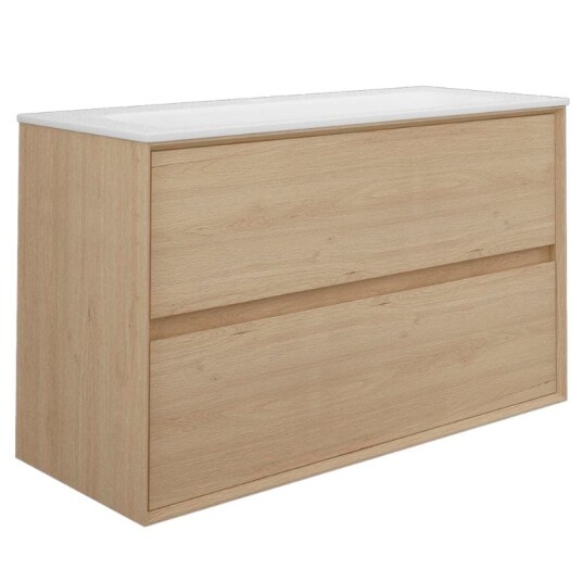 Alterna Artus Servantskap Eik / 100cm Alterna Artus Servantskap Eik / 100cm