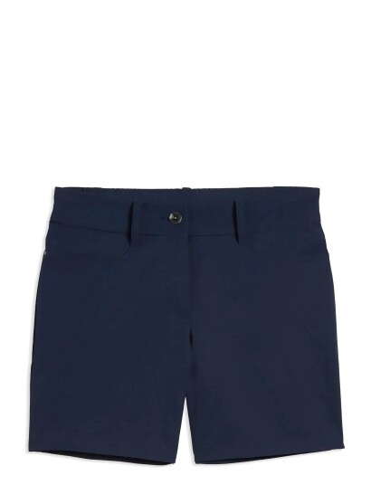 PUMA Golf W Avant Short 6" Navy S PUMA Golf W Avant Short 6" Navy S