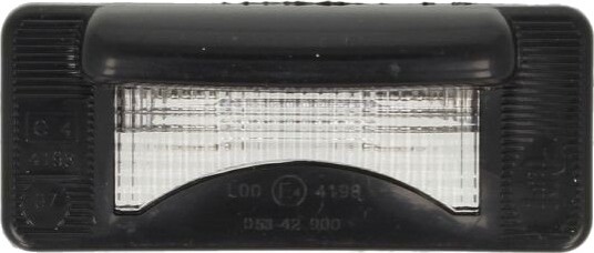 Nummerskiltlys BLIC 5402-053-42-905