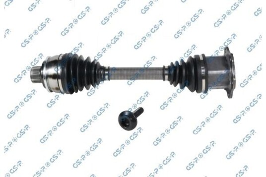Gsp Drivaksel GSP 204556 Gsp Drivaksel GSP 204556