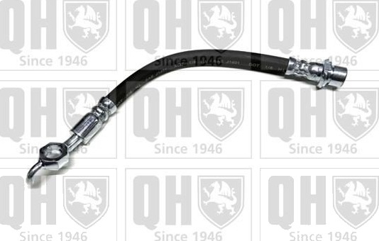QUINTON HAZELL BFH6138 Bremseslange