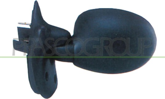 PRASCO RN3047204 Sidespeil
