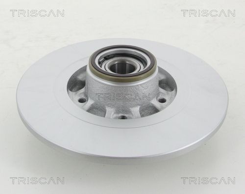 Bremseskive TRISCAN 8120 25159C