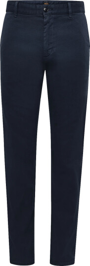 BOSS Chino_Slim Navy 36 x 32
