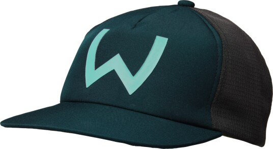 Westin W Helmet Petrol Blue Westin W Helmet Petrol Blue