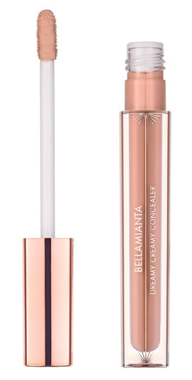 Bellamianta Dreamy Creamy Concealer B07 3.5 ml