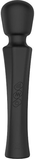 Pixey Pixey: Aquamini Mini Wand Vibrator Pixey Pixey: Aquamini Mini Wand Vibrator