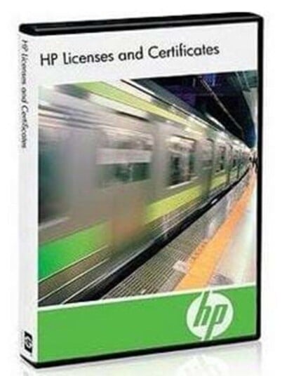 HP Integrated Lights-Out HP Integrated Lights-Out