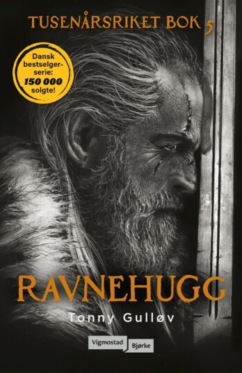 Ravnehugg Av Tonny Gulløv