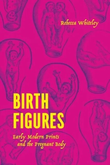 Birth Figures Av Rebecca Whiteley
