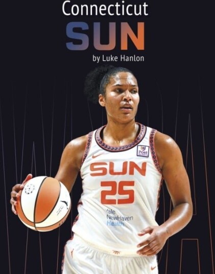 Connecticut Sun Connecticut Sun