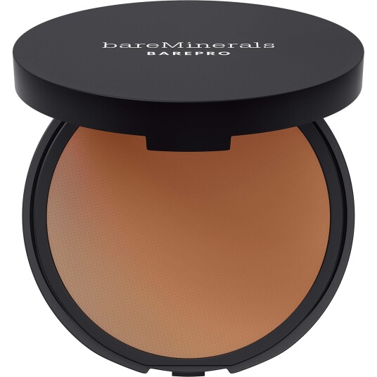 bareMinerals BAREPRO 16HR SkinPerfecting Powder Foundation 8 g Deep 45 Neutral