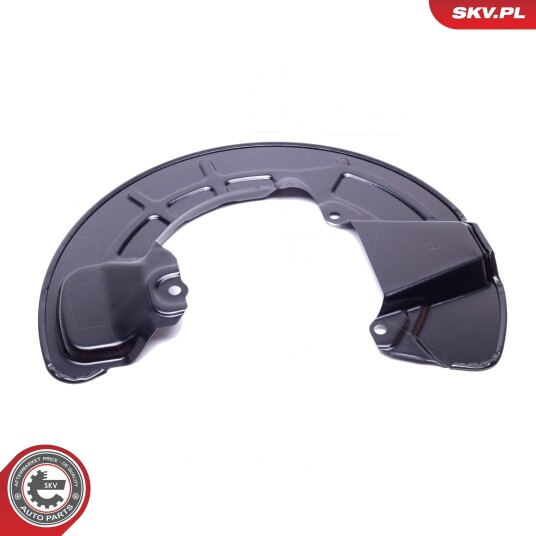 Bremseskjold ESEN SKV 57SKV180