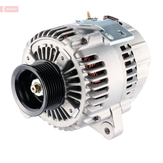 Dynamo DENSO DAN1434 Dynamo DENSO DAN1434