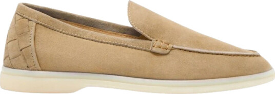 Scarosso Dame Sko Beige 42 EU, Scarosso Dame Sko Beige 42 EU,