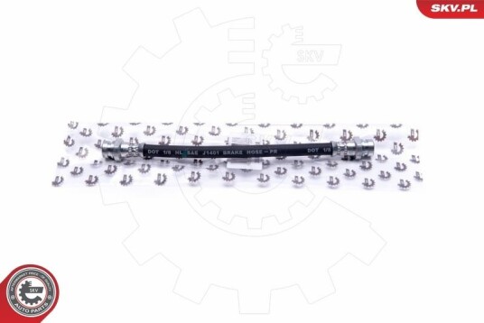Bremseslange ESEN SKV 35SKV138 Bremseslange ESEN SKV 35SKV138