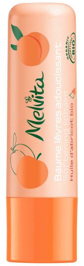 Melvita Softening Lip Balm 3 g
