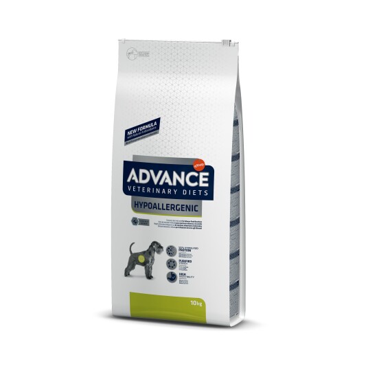 Affinity Advance Veterinary Diets Advance Veterinary Diets Hypoallergenic 10 kg