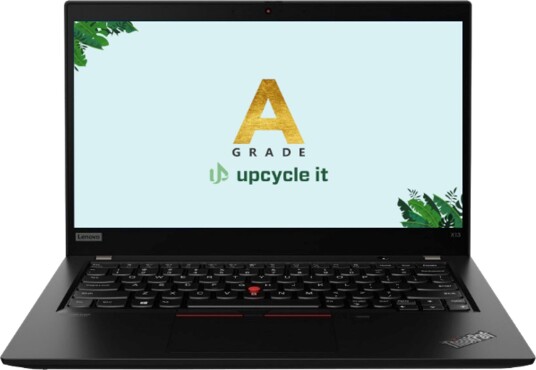 Upcycle IT Lenovo ThinkPad X13 G3 13,3" WUXGA Intel Core i7-1270P LAP-X13G3-MX-A002 Upcycle IT Lenovo ThinkPad X13 G3 13,3" WUXGA Intel Core i7-1270P LAP-X13G3-MX-A002
