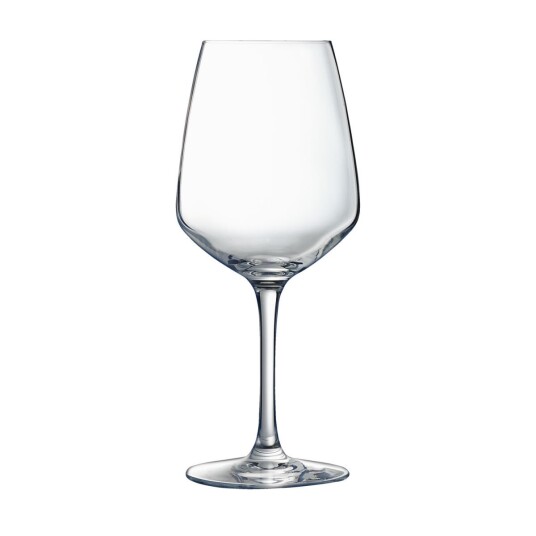 ARC Vinglass Vina Juliette; 30cl, 5.4x18.8 cm (ØxH); Transparent; 6 Stykk / Forpakning