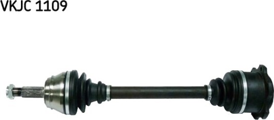 SKF VKJC 1109 Drivaksel