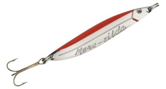 Remen Møresild 55g, fiskesluk STD STD