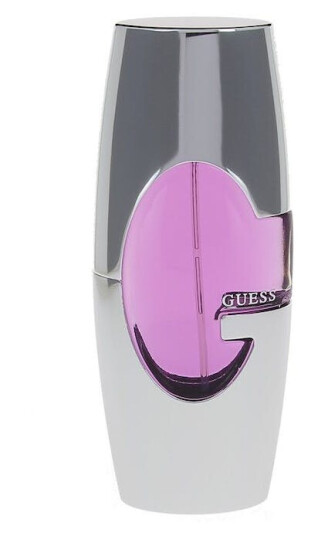 Guess Woman Eau De Parfum 75ml Guess Woman Eau De Parfum 75ml