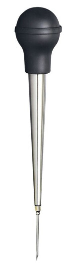 Masterclass Pipette Rustfritt Stål 60ml Masterclass Pipette Rustfritt Stål 60ml