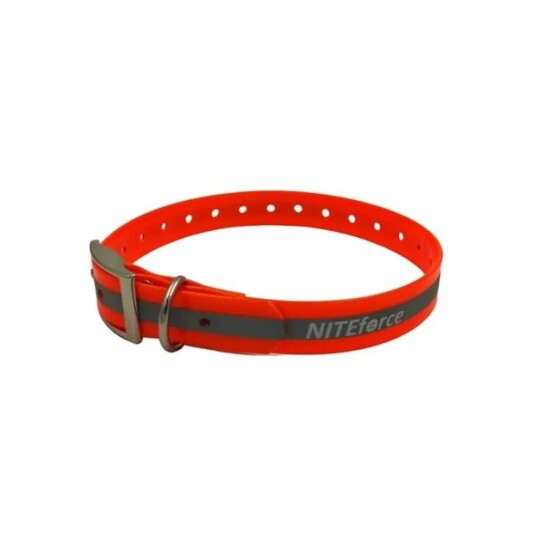 Niteforce Reflective Dog Collar - Hundehalsbånd