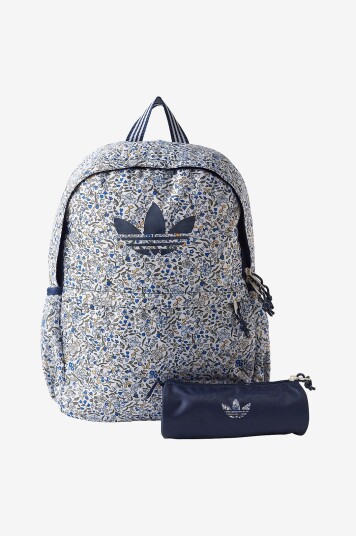 Adidas Originals Ryggsekk Liberty Bp + Pc Flerfarget Adidas Originals Ryggsekk Liberty Bp + Pc Flerfarget