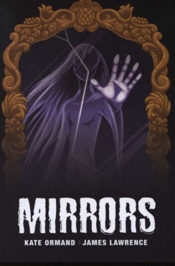 Mirrors Mirrors