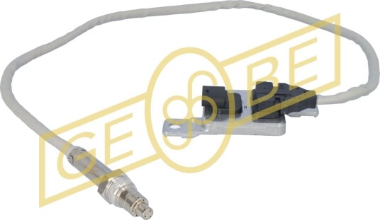 GEBE 9 2928 1 NOx-sensor, NOx-katalysator