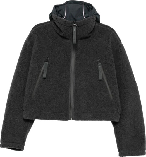 Adidas by Stella McCartney Dame Sport Svart M,