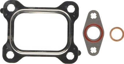 LEMA 21795.11 Turbo-pakning LEMA 21795.11 Turbo-pakning